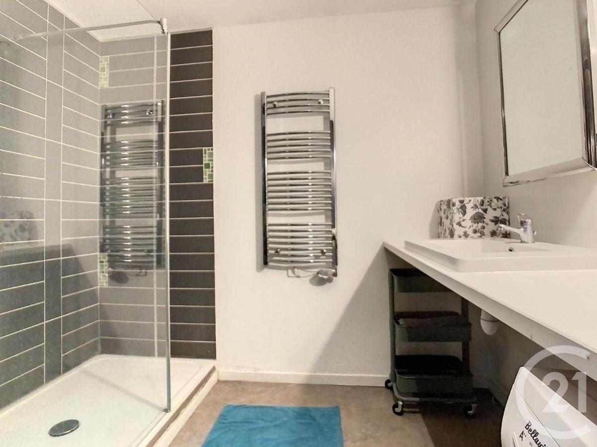 Apartament Loft Hyper Centre Reims 6 Pers Avec Parking Zewnętrze zdjęcie